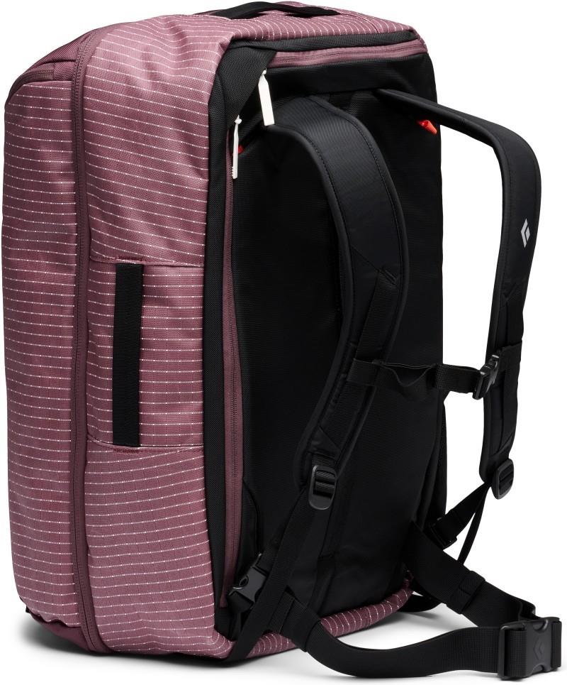 Stonehauler 40 L Travel Pack - fig 1