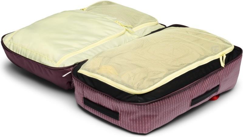 Stonehauler 40 L Travel Pack - fig 1