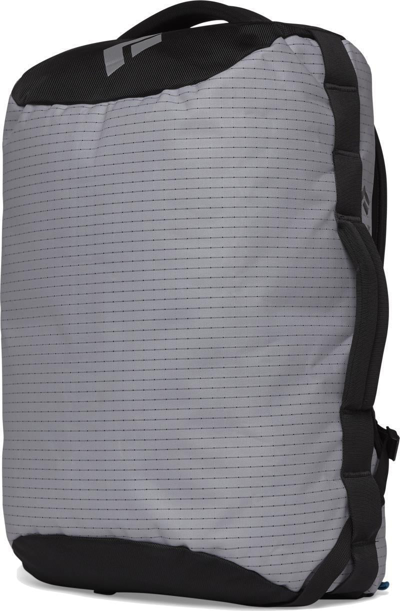 Stonehauler 45L Duffel - Pewter 2