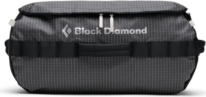 Stonehauler 65 L Duffel - black 1