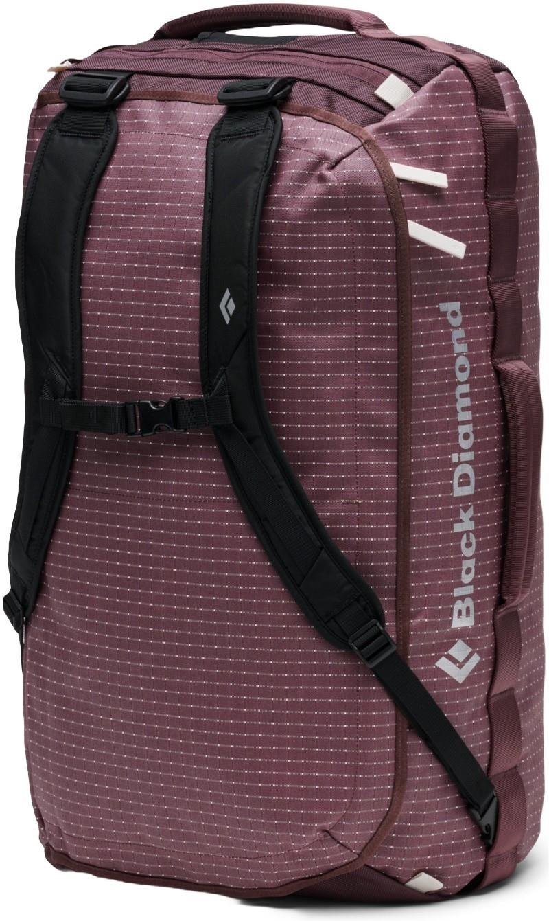 Stonehauler 65 L Duffel - fig 1