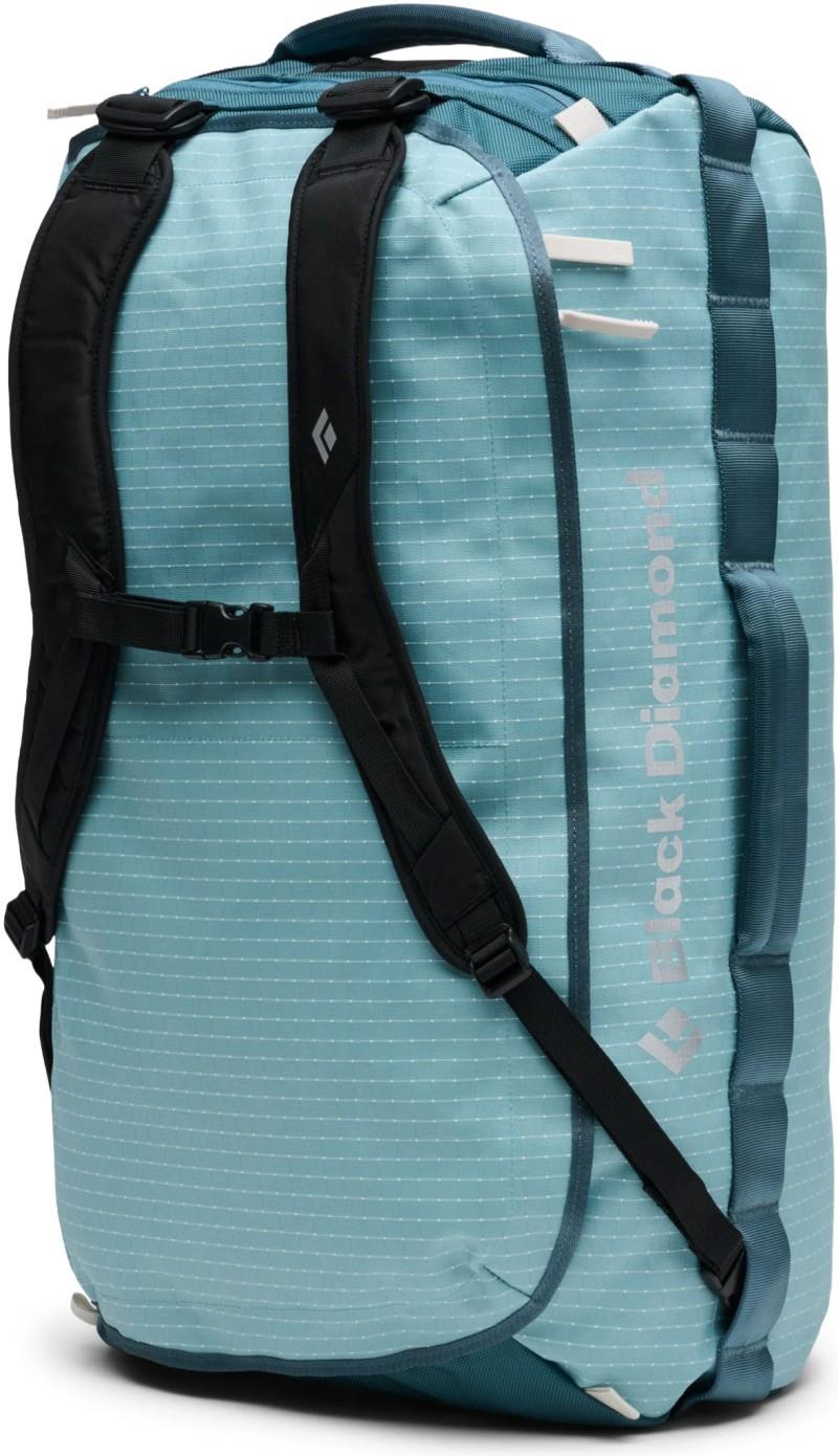 Stonehauler 65 L Duffel - glacier 1