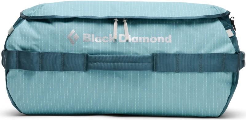 Stonehauler 65 L Duffel - glacier 1