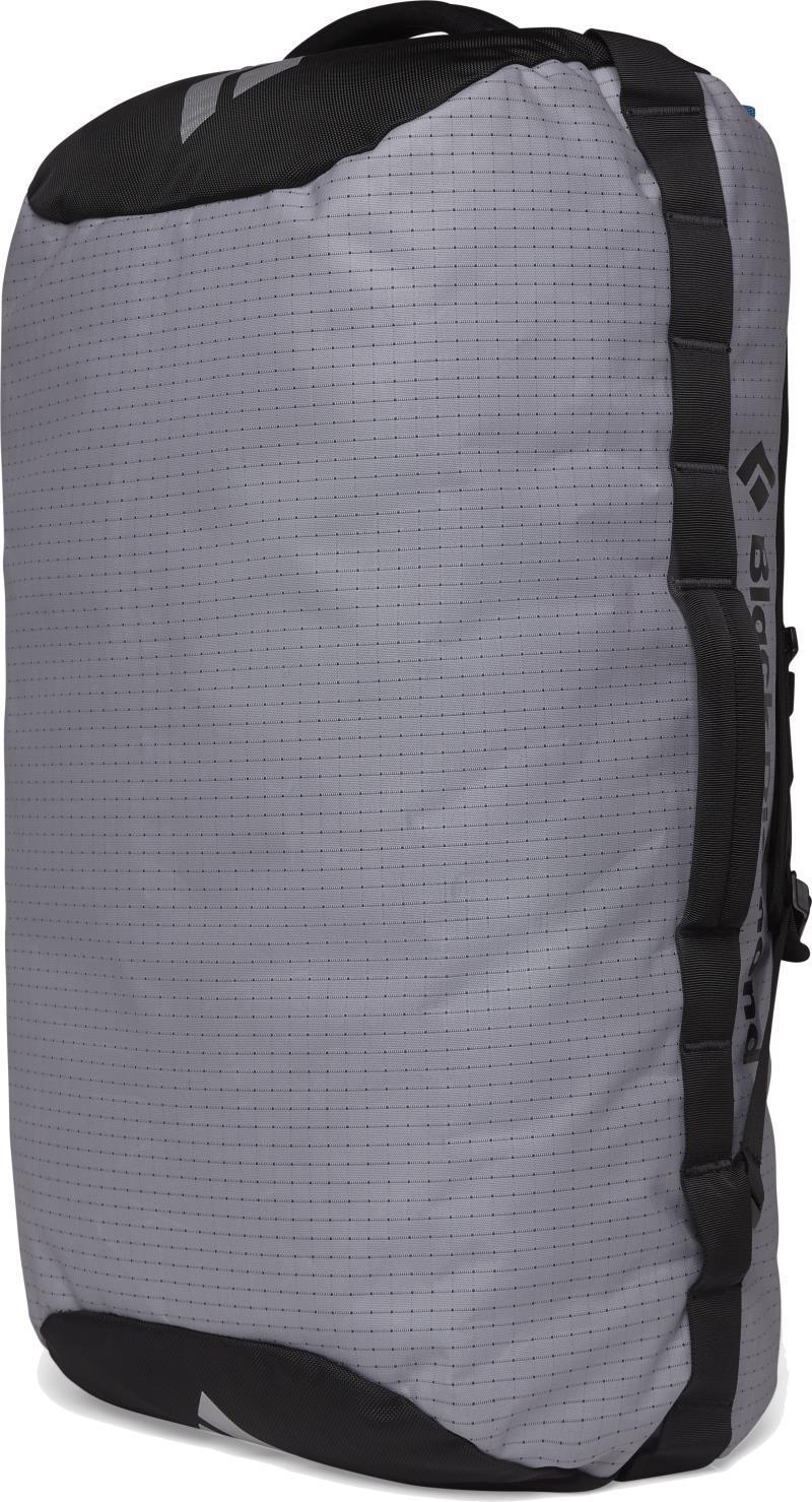 Stonehauler 90L Duffel - Pewter 2