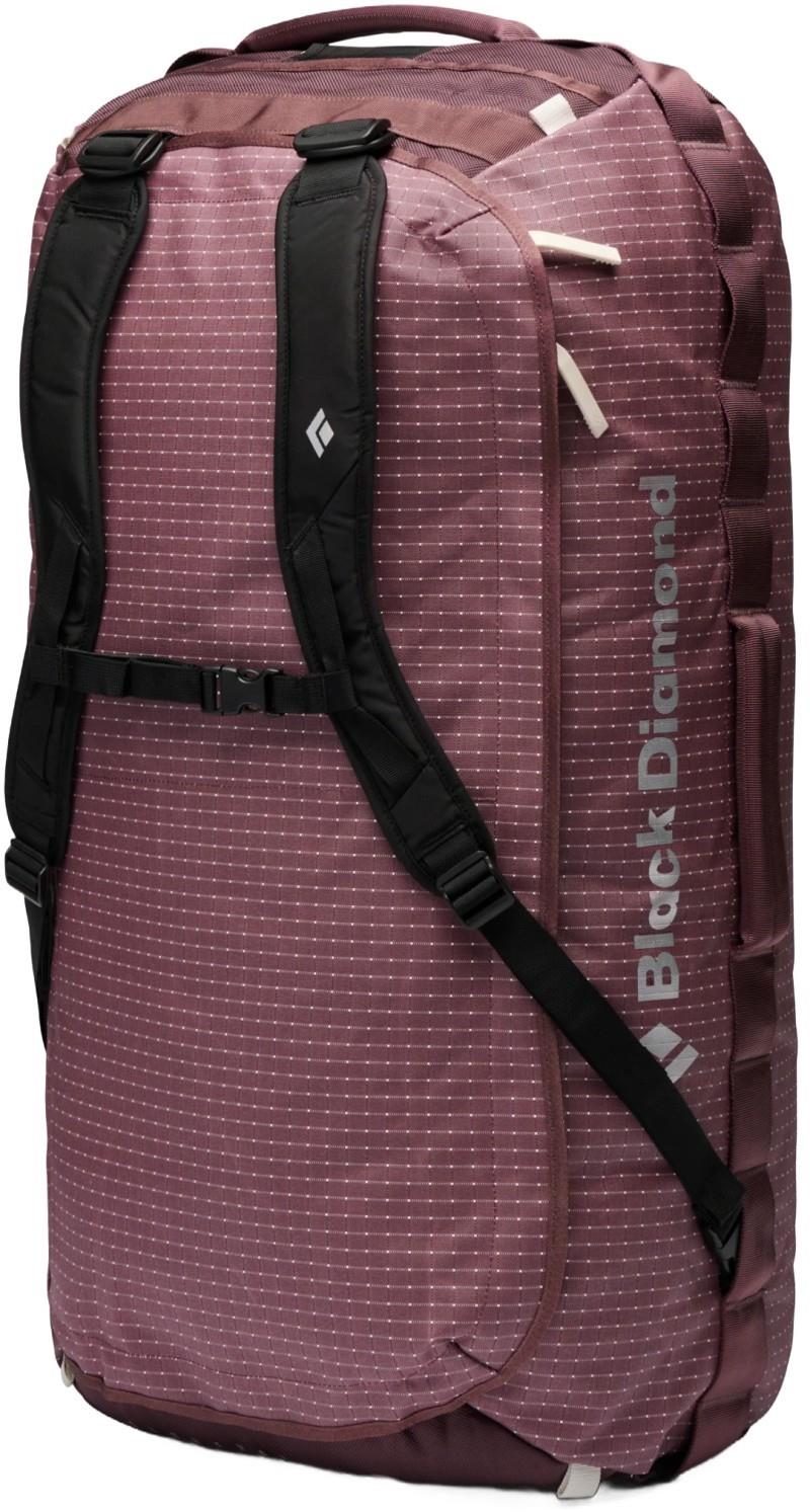 Stonehauler 95 L Duffel - fig 1