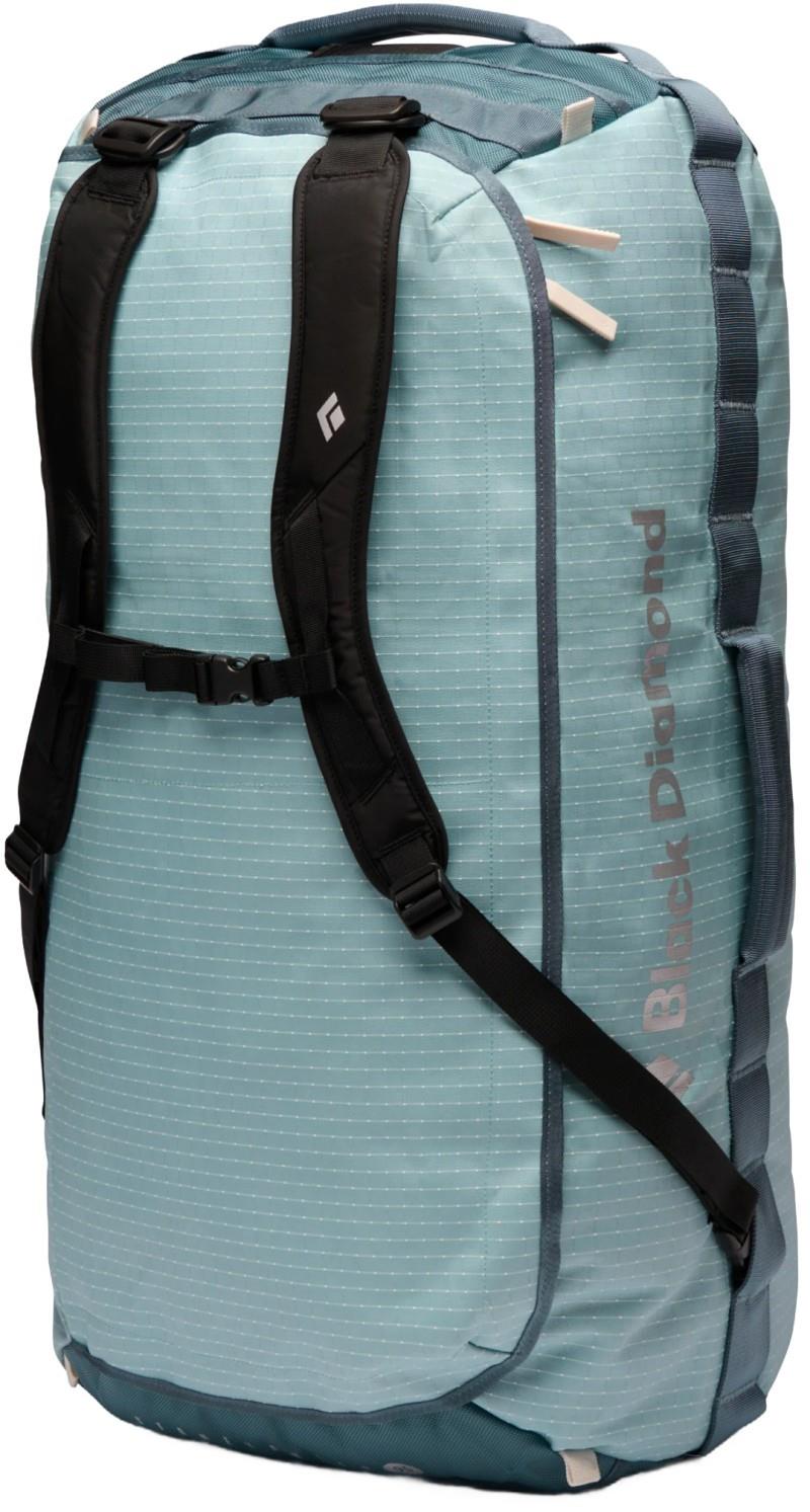 Stonehauler 95 L Duffel - glacier 1