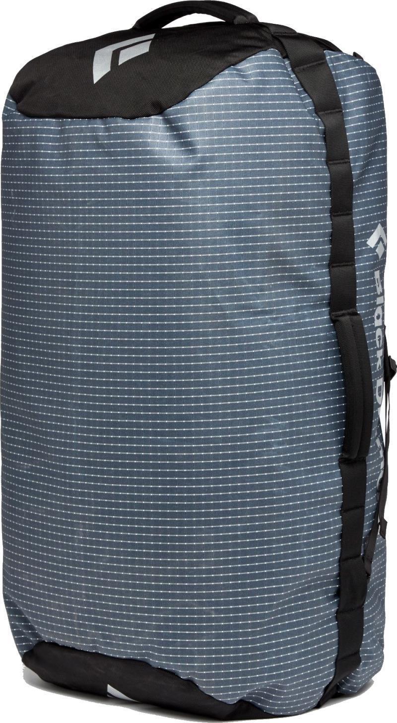 Stonehauler Duffel 120L - Azurite 1