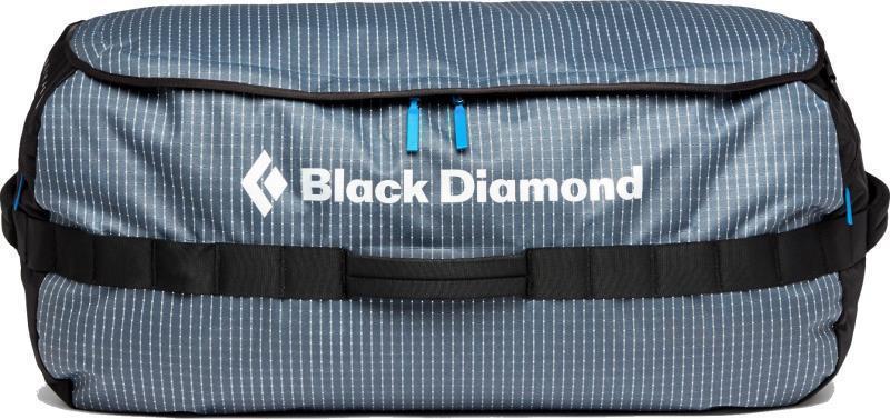 Stonehauler Duffel 120L - Azurite 3