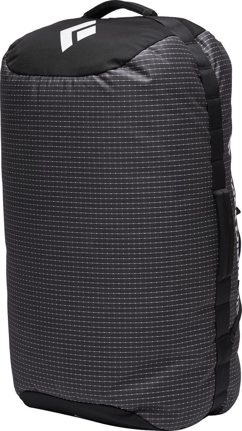 Stonehauler Duffel 120L - Black 1