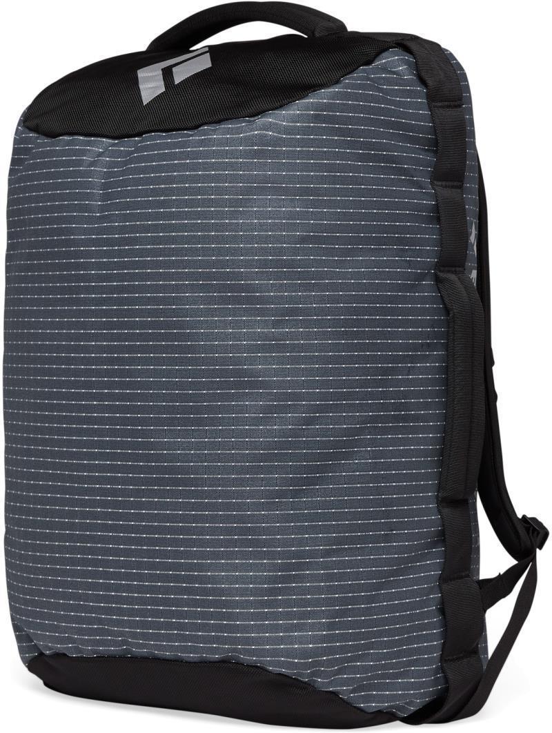 Stonehauler Duffel 45L - Azurite 1