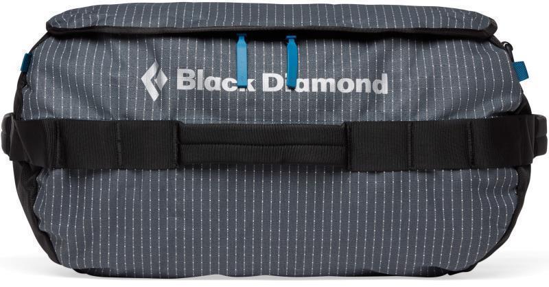 Stonehauler Duffel 45L - Azurite 3