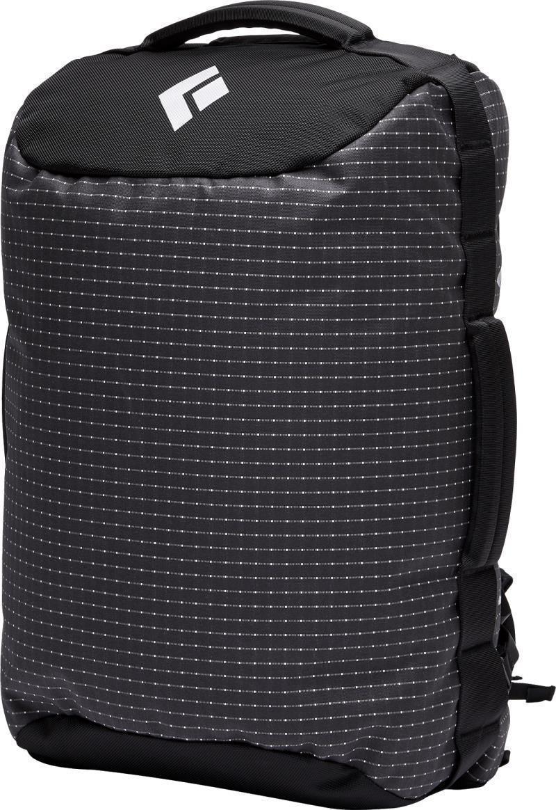 Stonehauler Duffel 45L - Black 1
