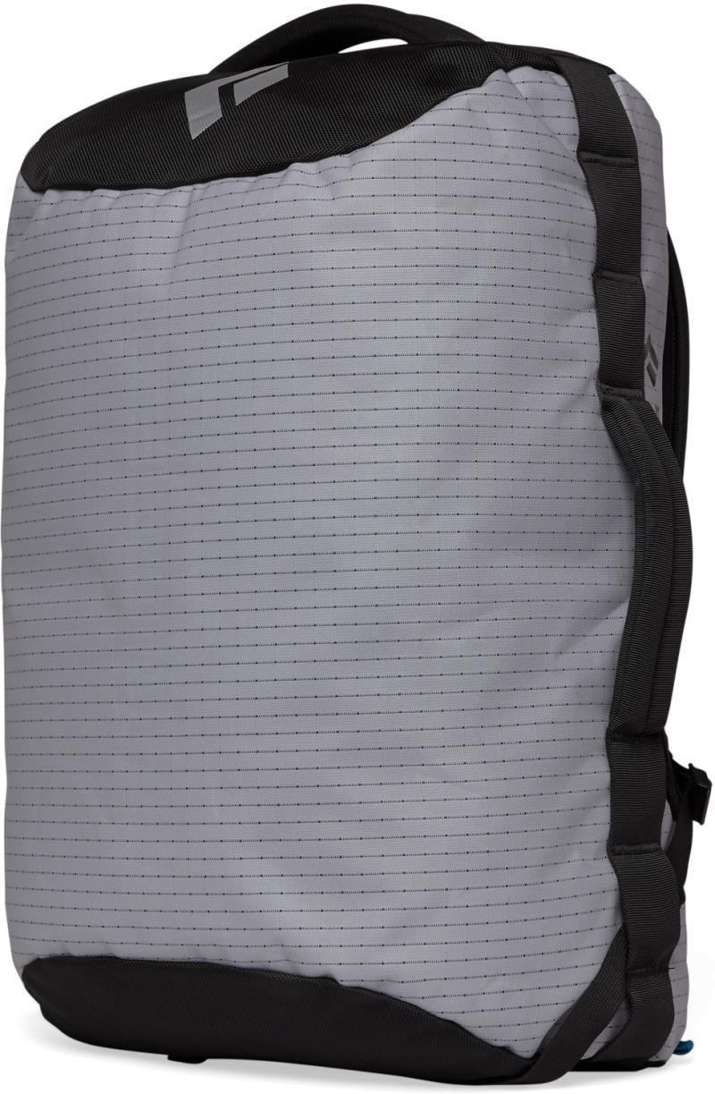 Stonehauler Duffel 45L - Pewter 1