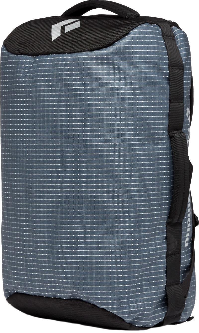 Stonehauler Duffel 60L - Azurite 1