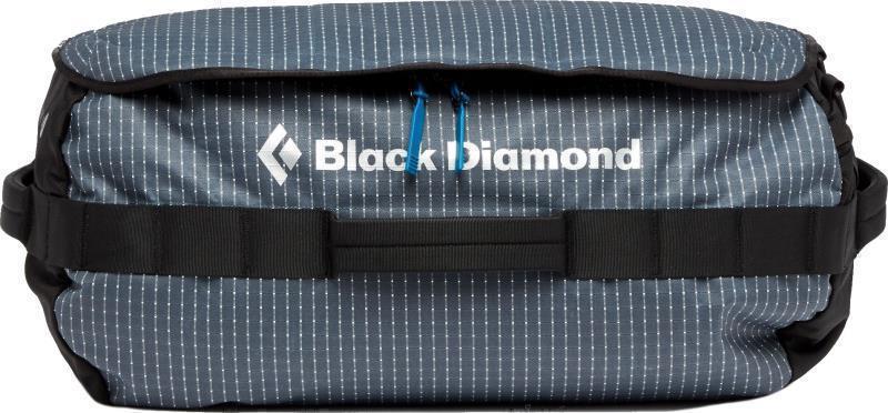 Stonehauler Duffel 60L - Azurite 3
