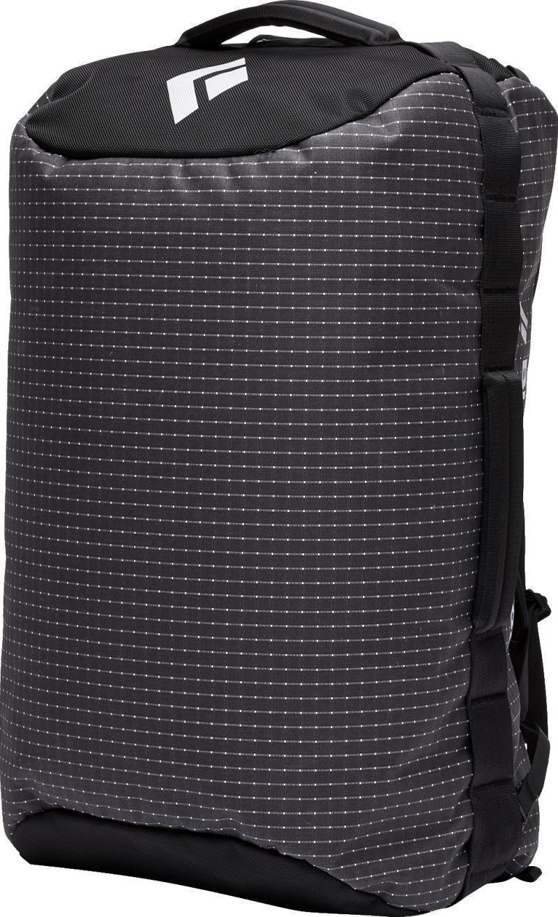 Stonehauler Duffel 60L - Black 1