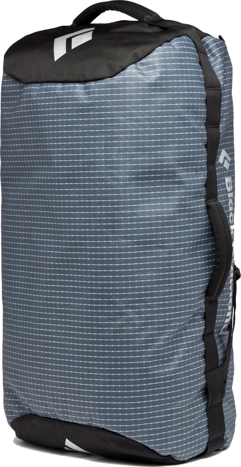 Stonehauler Duffel 90L - Azurite 1