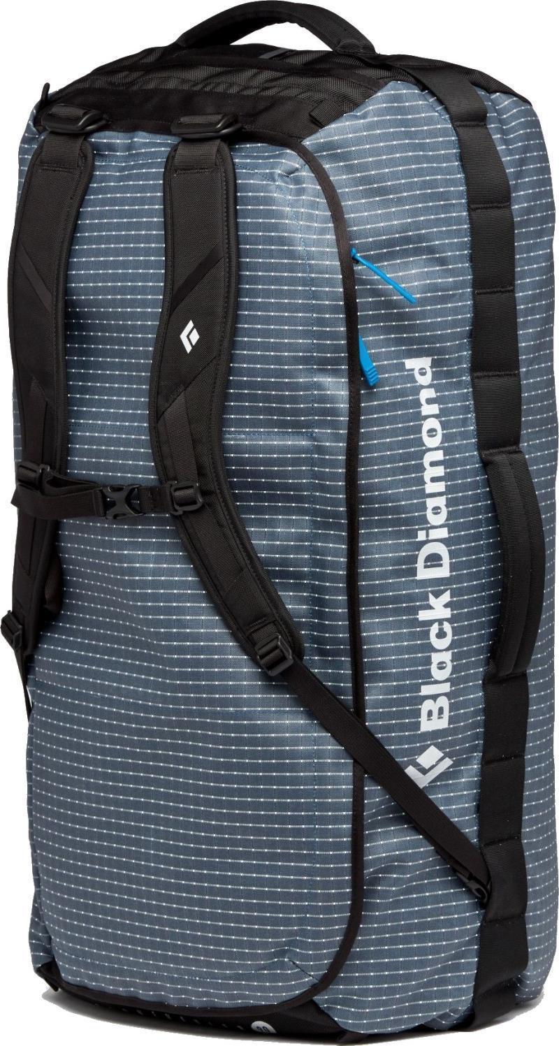 Stonehauler Duffel 90L - Azurite 2