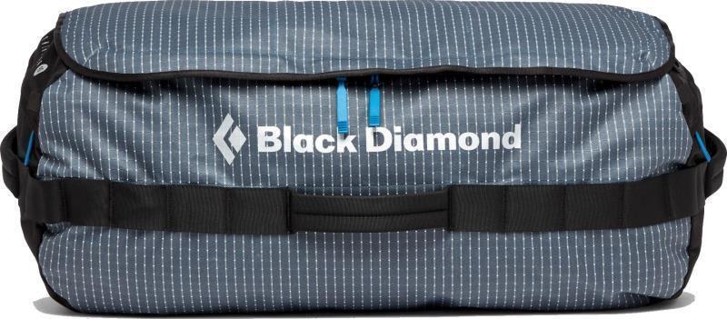 Stonehauler Duffel 90L - Azurite 3
