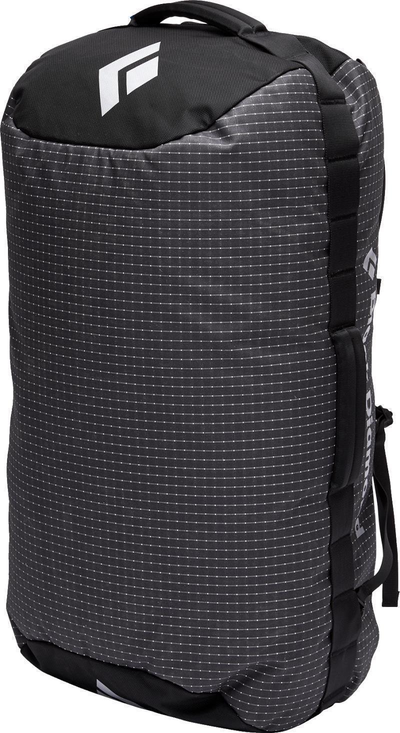 Stonehauler Duffel 90L - Black 1
