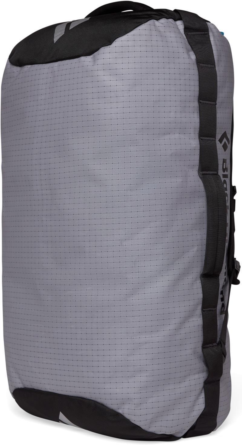 Stonehauler Duffel 90L - Pewter 1