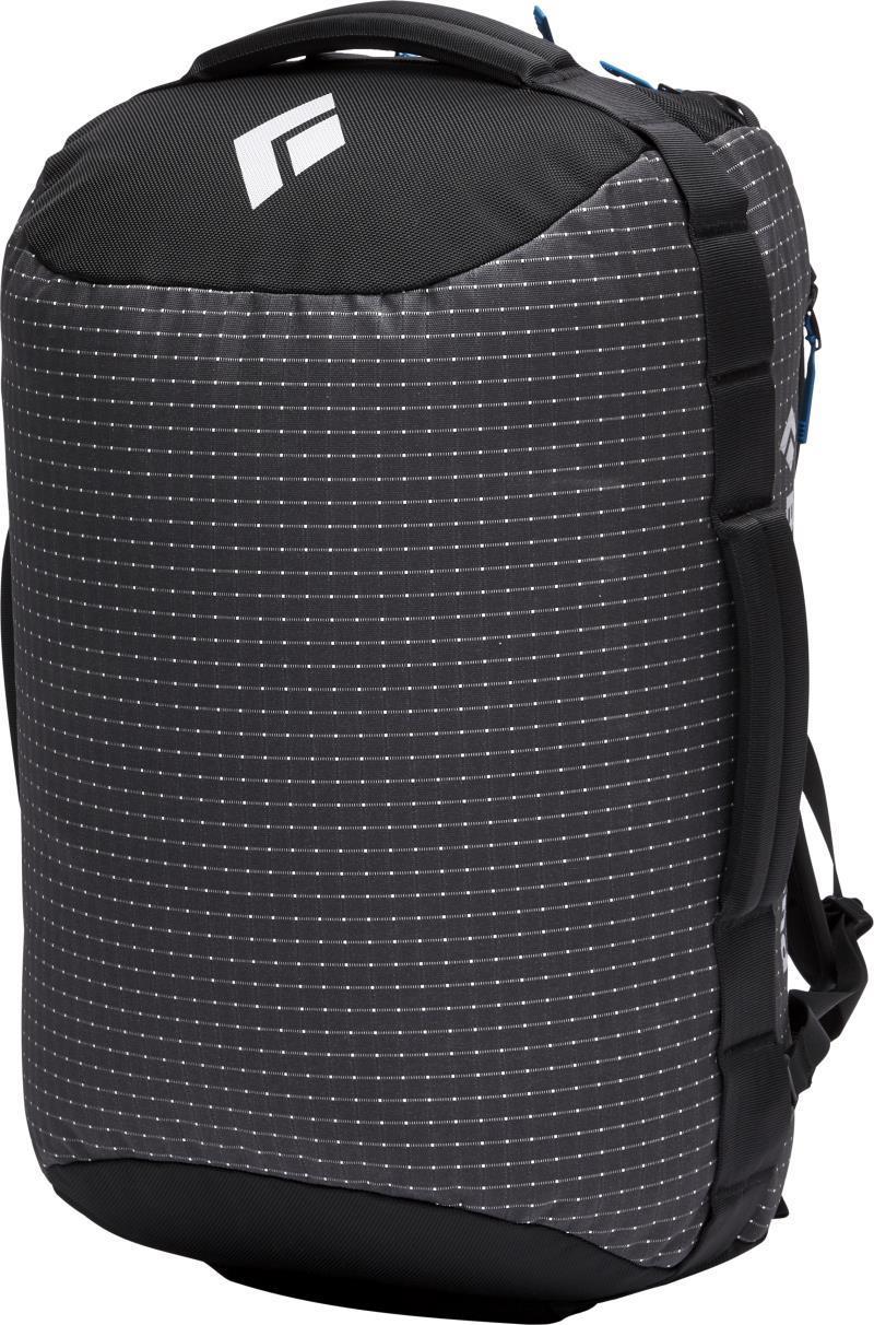 Stonehauler Pro 30L Duffel - Black 2
