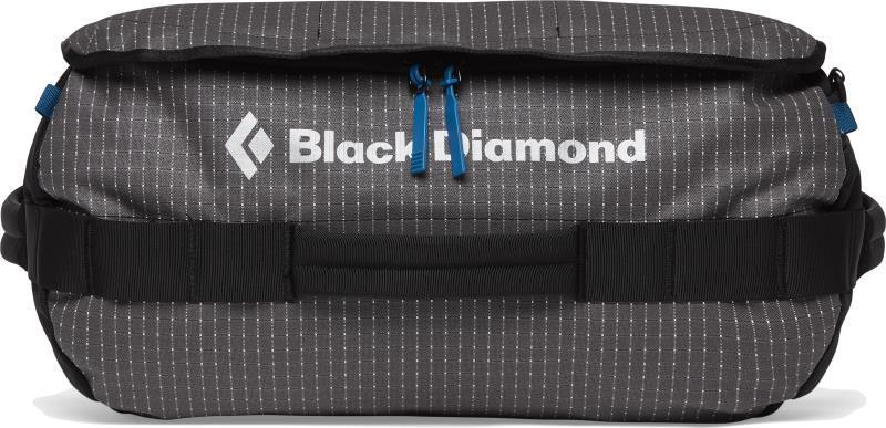 Stonehauler Pro 30L Duffel - Black 1