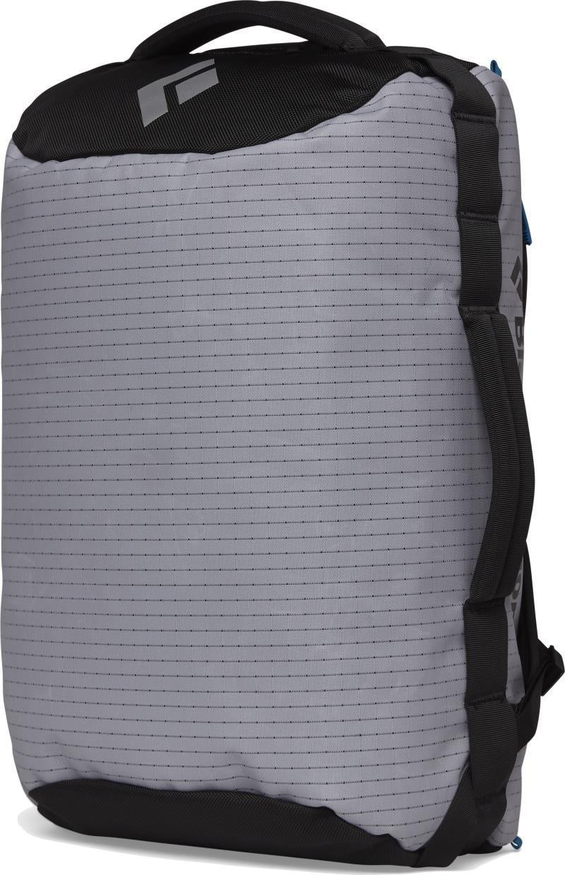 Stonehauler Pro 30L Duffel - Pewter 2