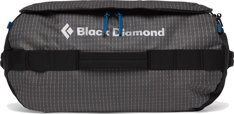Stonehauler Pro 45L Duffel - Black 1