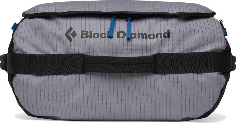 Stonehauler Pro 45L Duffel - Pewter 1