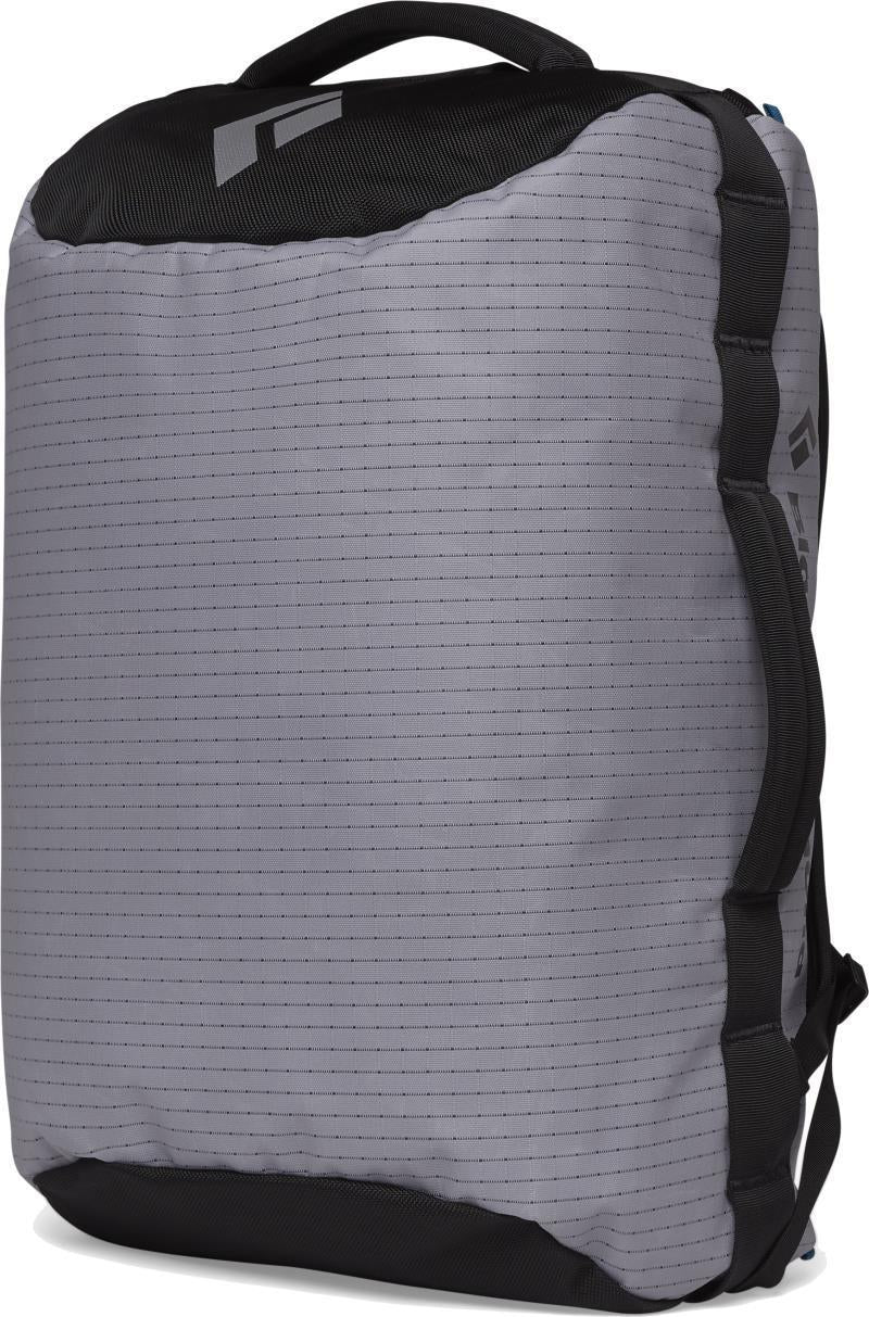 Stonehauler Pro 45L Duffel - Pewter 2