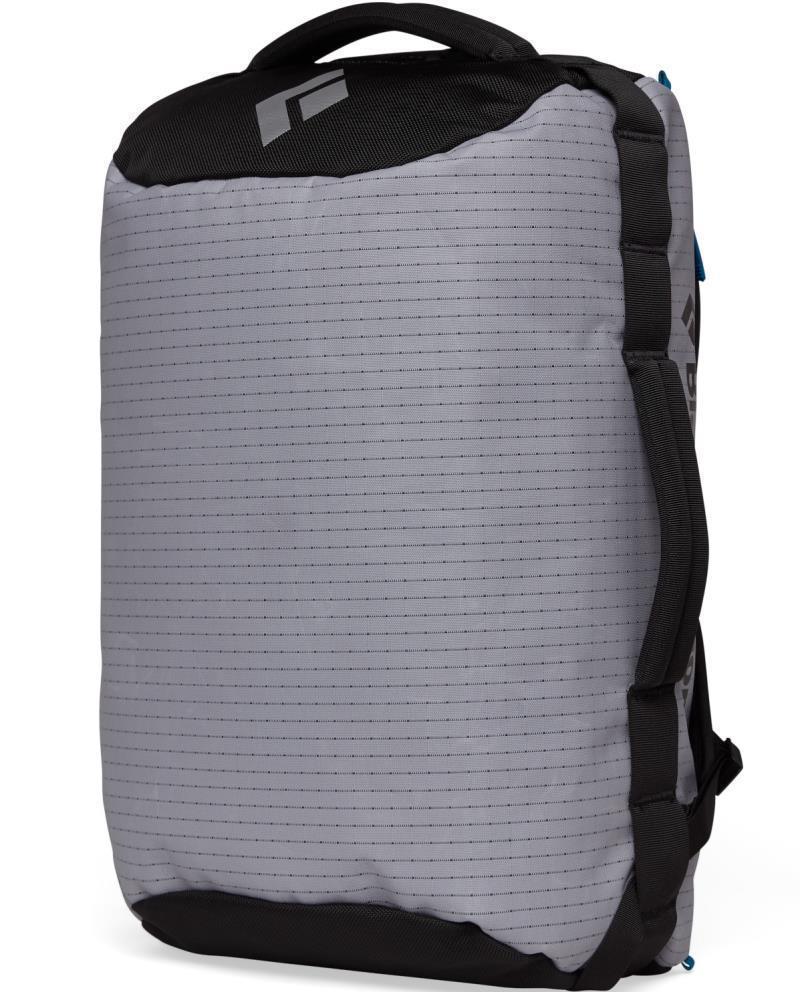 Stonehauler Pro Duffel 30L - Pewter 1