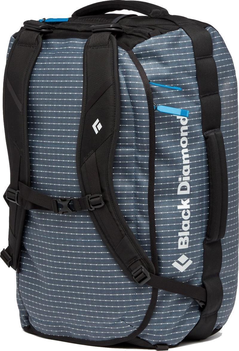 Stonehauler Pro Duffel 45L - Azurite 2