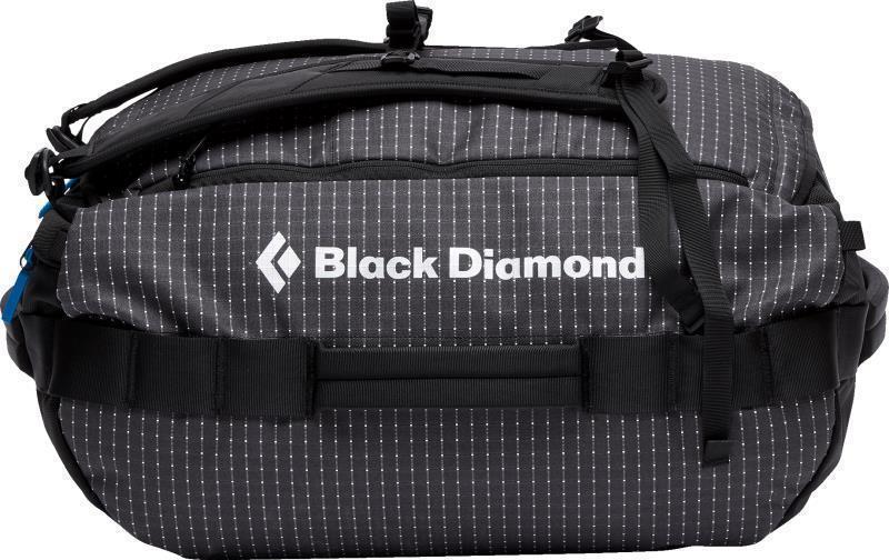 Stonehauler Pro Duffel 45L - Black 3