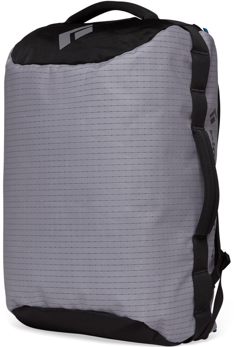 Stonehauler Pro Duffel 45L - Pewter 1