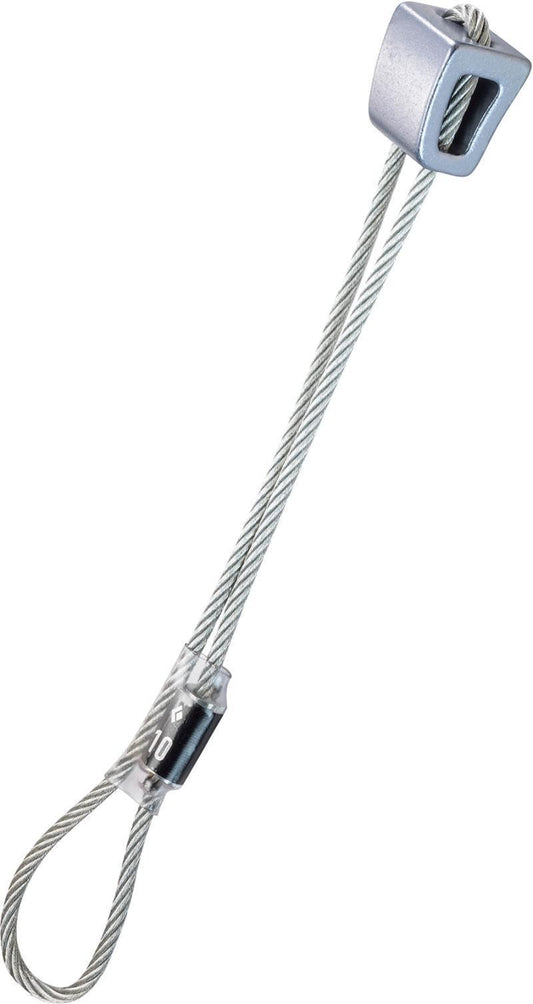 Stopper #10 - Grey - Not Applicable 1
