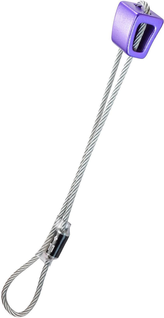 Stopper #11 - Purple - Not Applicable 1