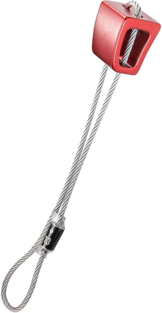 Stopper #13 - Red - Not Applicable 1