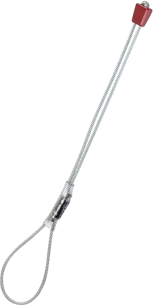 Stopper #1 - Red - Not Applicable 1