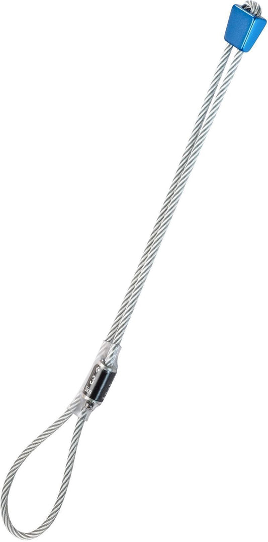 Stopper #3 - Blue - Not Applicable 1