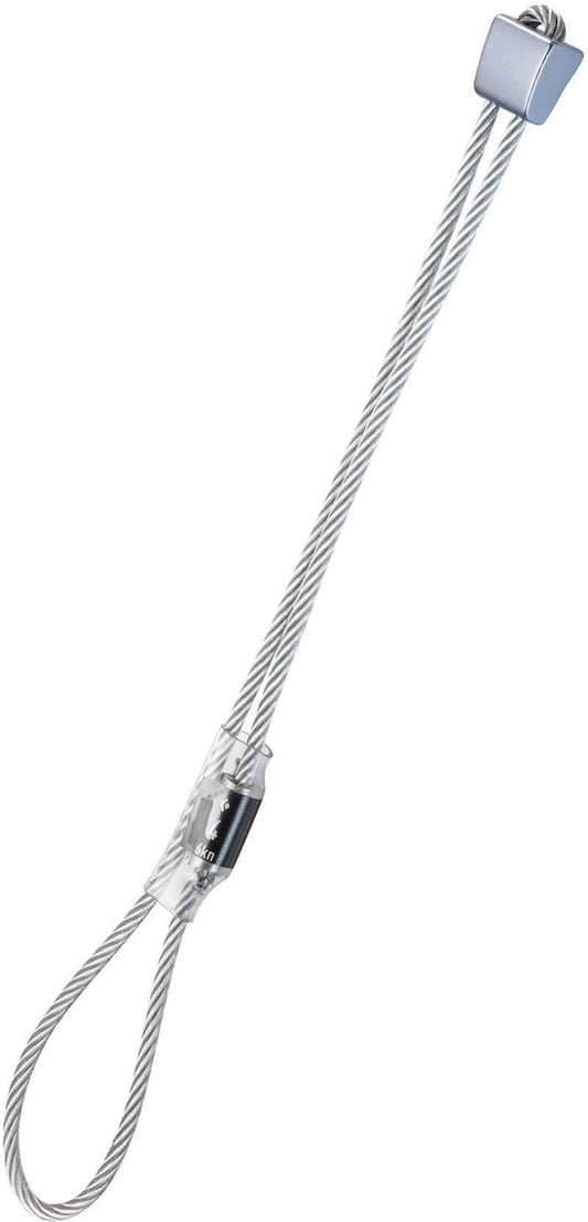 Stopper #4 - Grey - Not Applicable 1