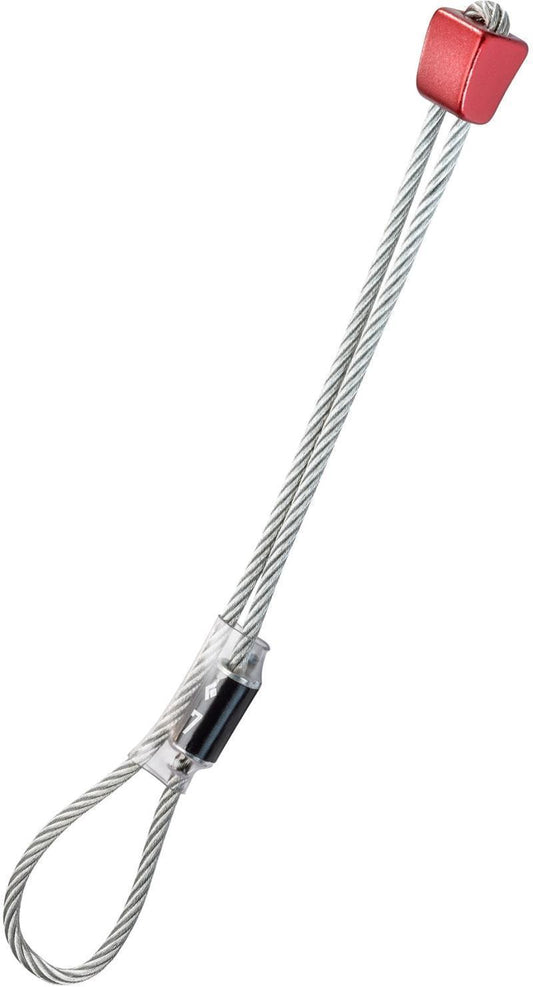Stopper #7 - Red - Not Applicable 1