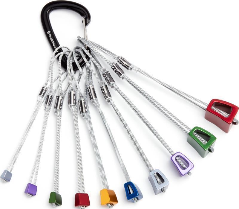Stopper Set #4-13 - Not Applicable 1