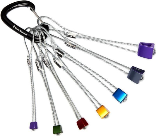 Stopper Set Classic #5-11 - Not Applicable 1