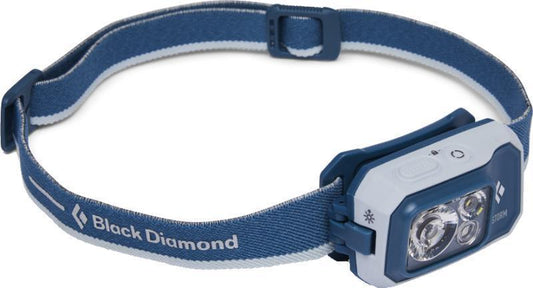 Storm 450 Headlamp - 450 Lumens - Creek Blue 1