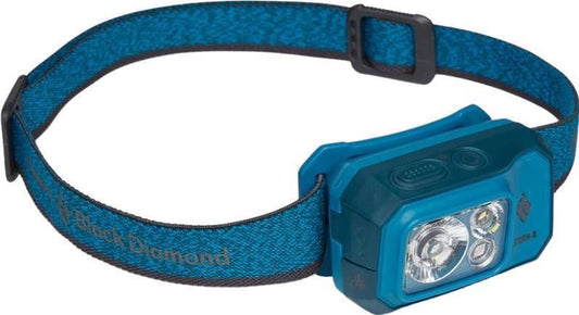 Storm 500-R Headlamp - 500-Lumens - Azul 1