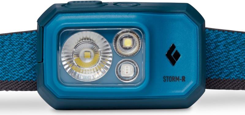Storm 500-R Headlamp - 500-Lumens - azul 1