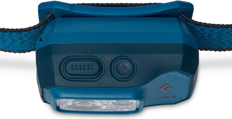 Storm 500-R Headlamp - 500-Lumens - azul 1