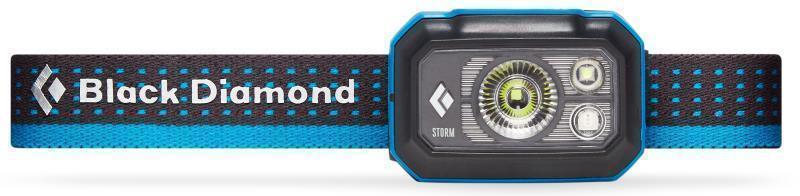 Storm Headlamp 375-Lumens - Azul 1