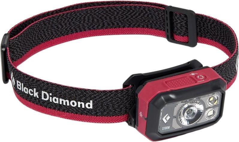 Storm Headlamp - 400-Lumens - rose 1